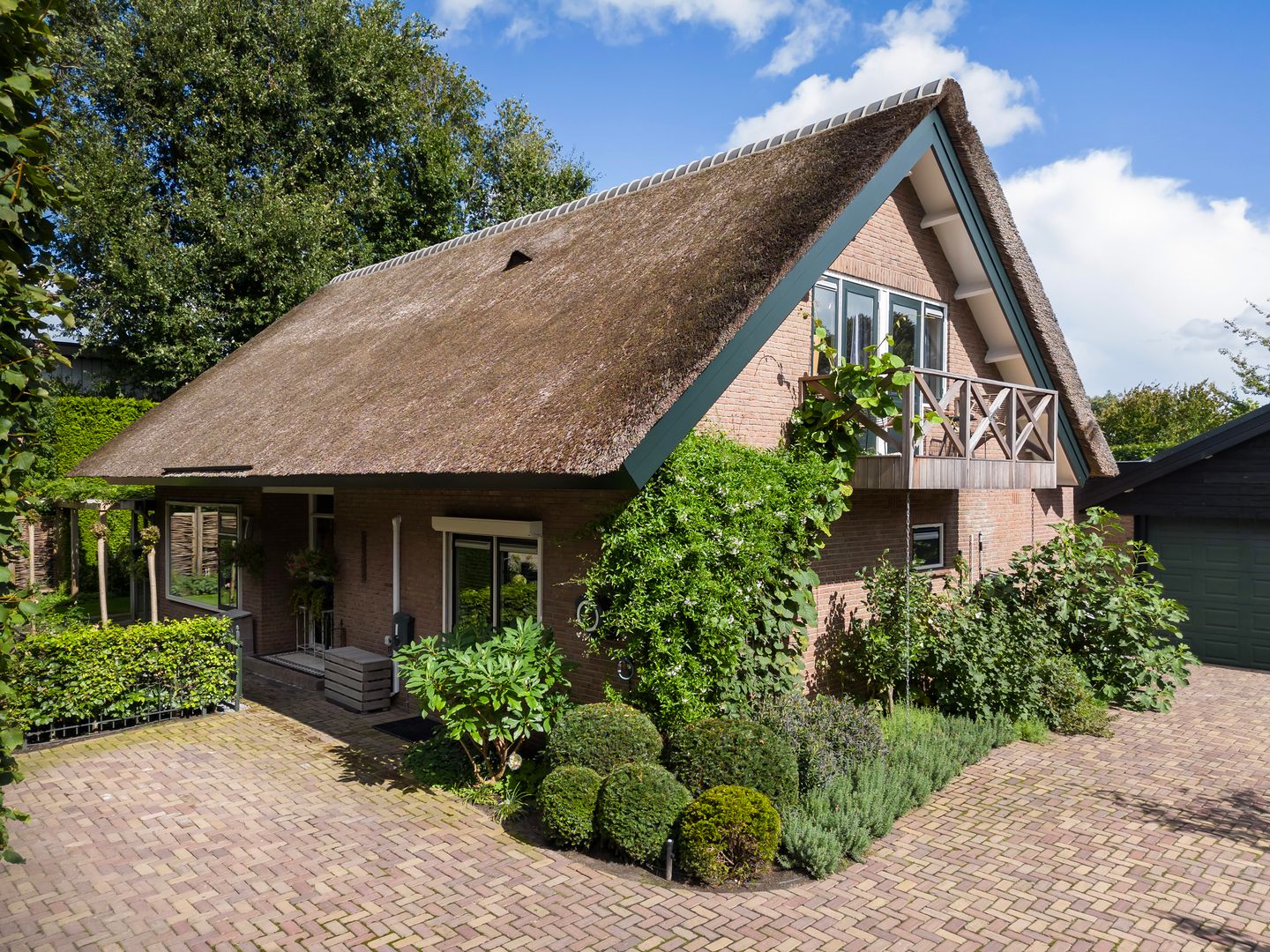 Foto 1 van Dierenriem 7