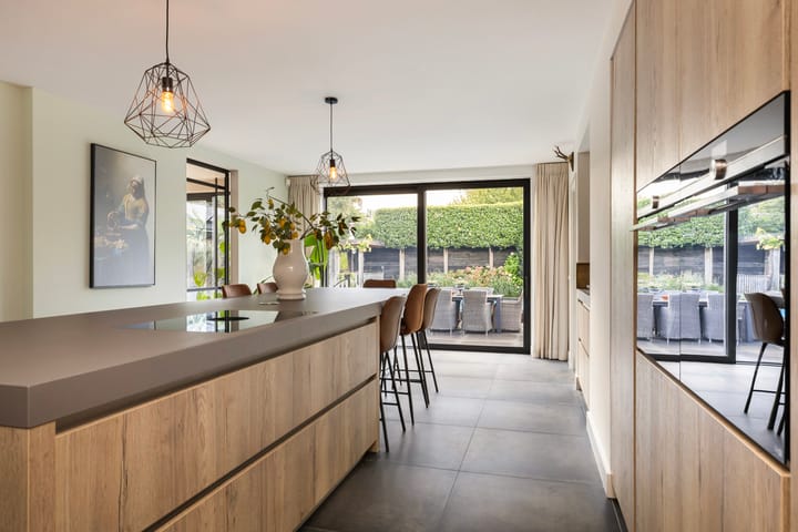 Foto 3 van Dierenriem 7