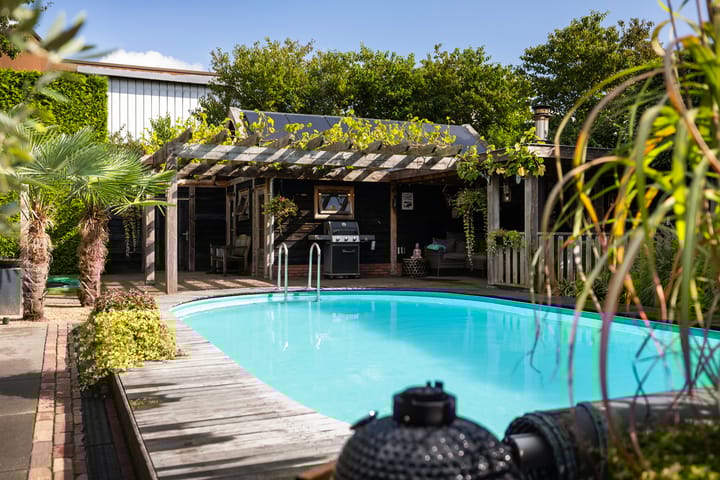 Foto 4 van Dierenriem 7