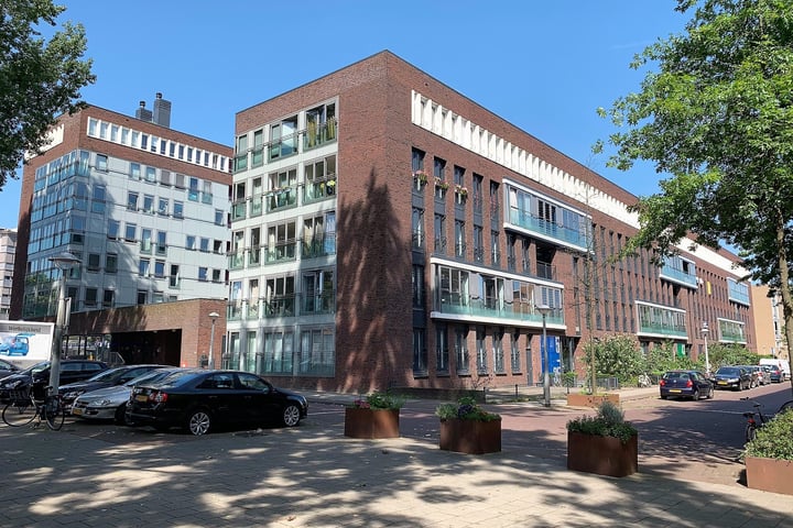 Elckerlijcstraat 13