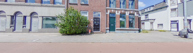 Bekijk 360° foto van Voorzijde van Weeresteinstraat 21