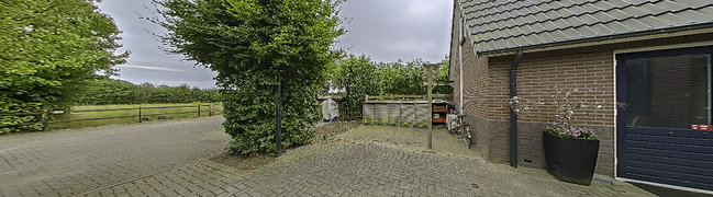 Bekijk 360° foto van Tuin van Buizerdweg 31