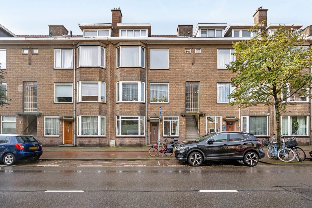 Foto 1 van Harstenhoekweg 213