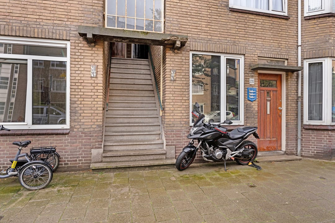 Foto 2 van Harstenhoekweg 213