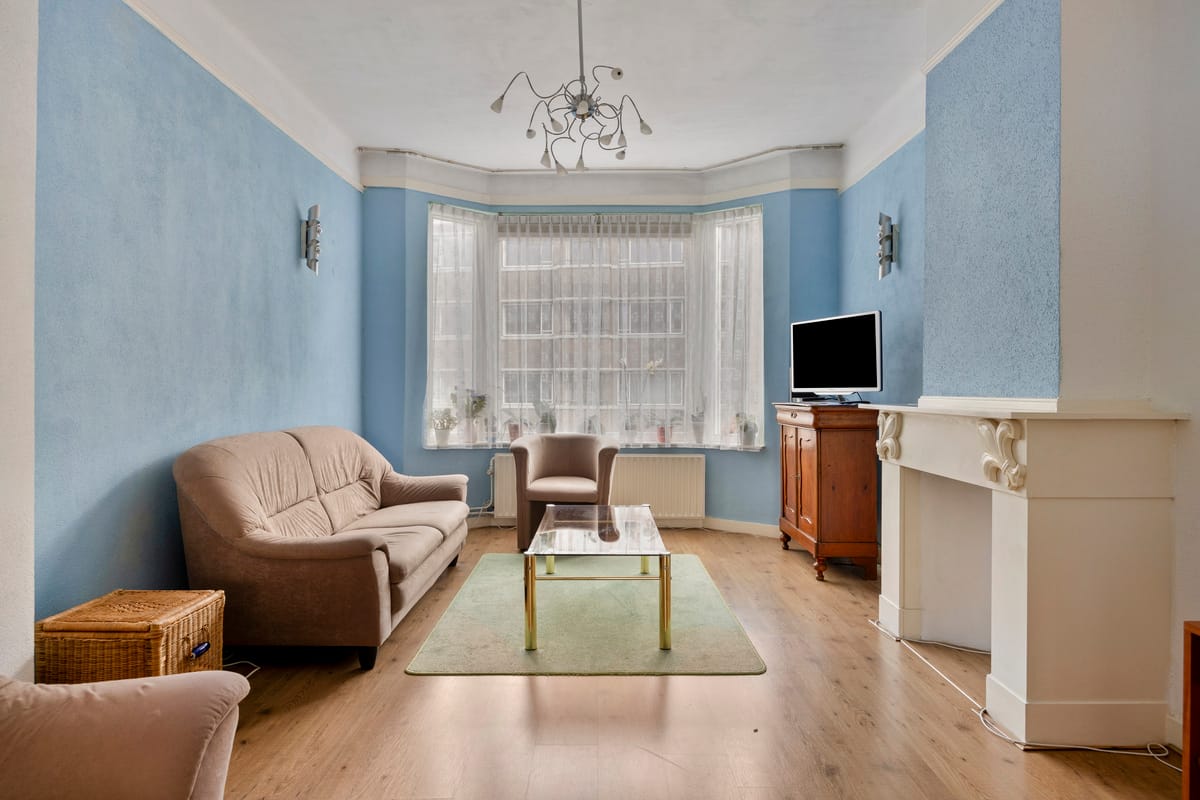 Foto 3 van Harstenhoekweg 213