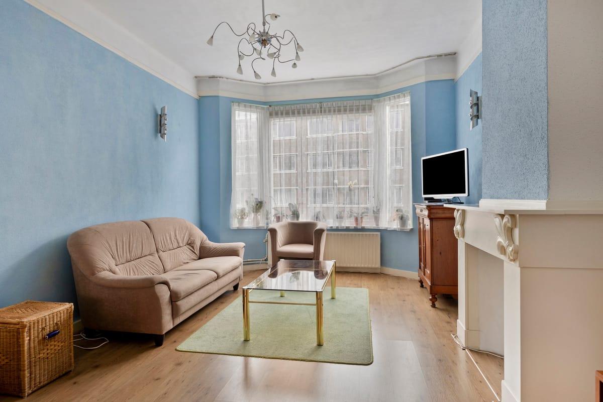 Foto 4 van Harstenhoekweg 213