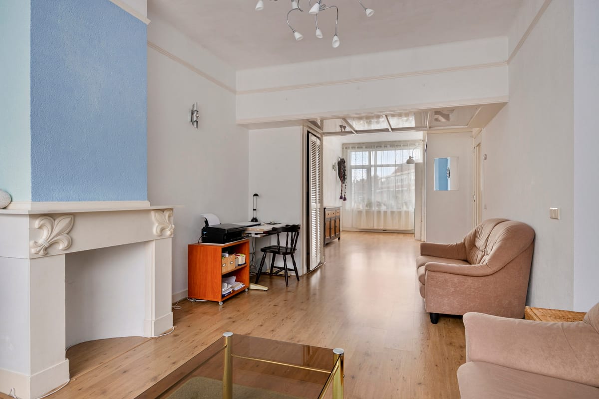 Foto 5 van Harstenhoekweg 213