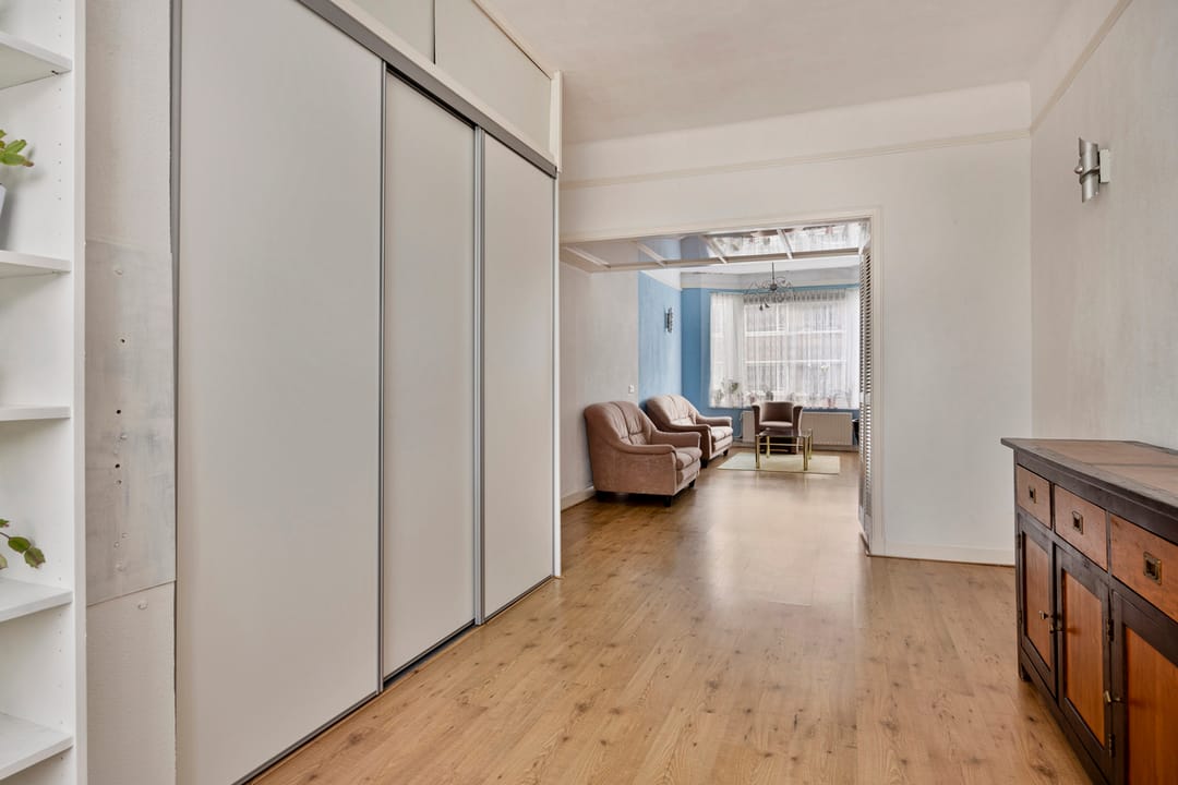 Foto 8 van Harstenhoekweg 213