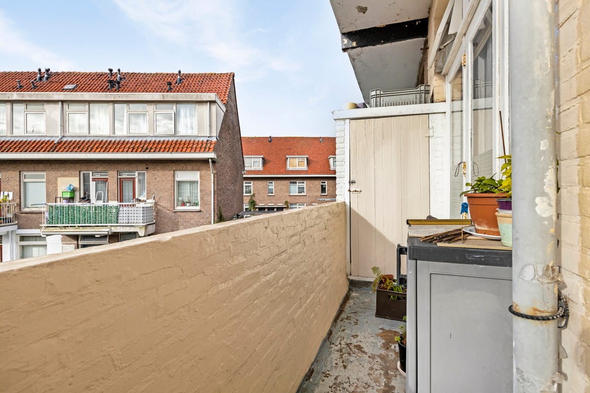 Foto 12 van Harstenhoekweg 213