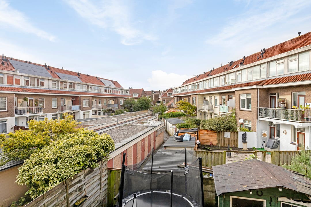 Foto 13 van Harstenhoekweg 213