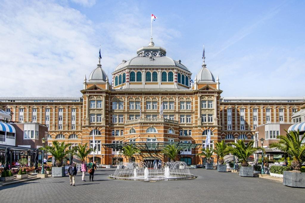 Foto 20 van Harstenhoekweg 213