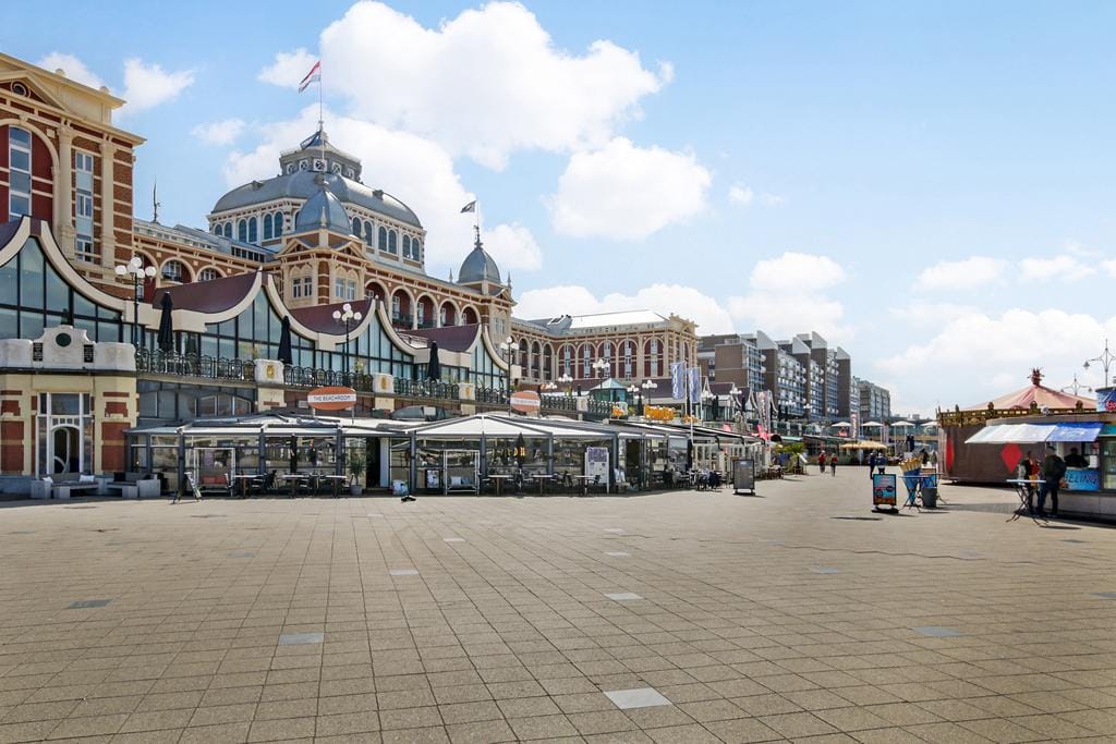 Foto 22 van Harstenhoekweg 213