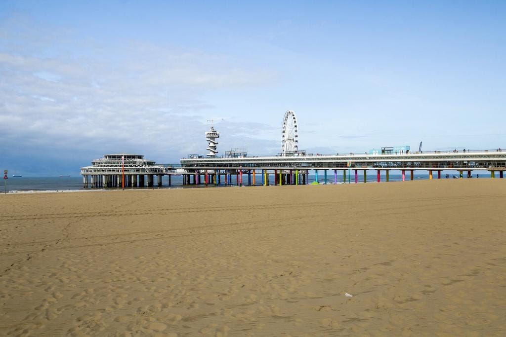 Foto 27 van Harstenhoekweg 213