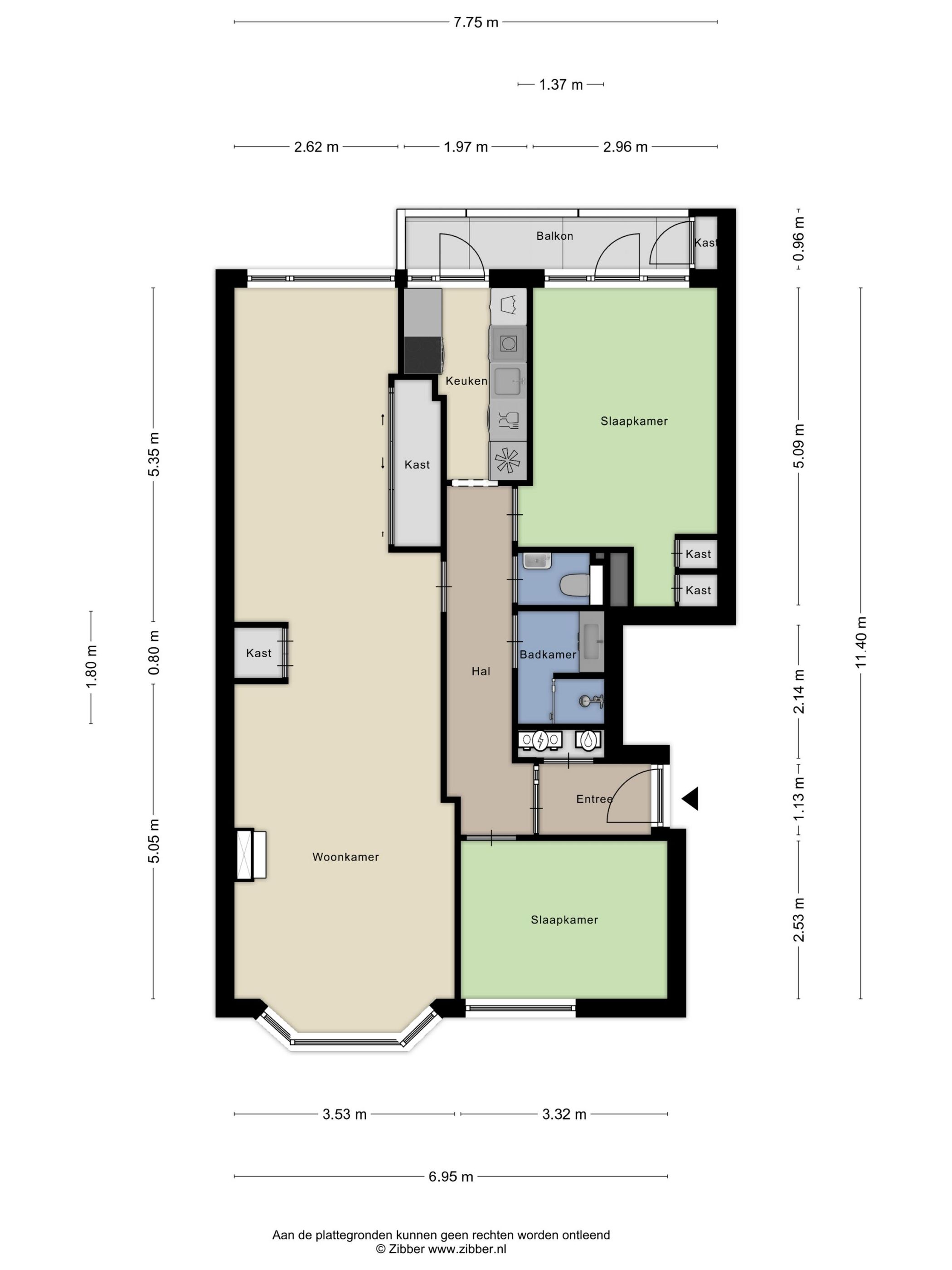 Foto 30 van Harstenhoekweg 213