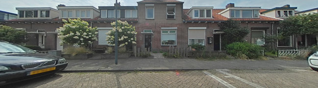 Bekijk 360° foto van voortuin van Pastoor Bressersstraat 18