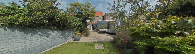 Bekijk 360° foto van achtertuin van Pastoor Bressersstraat 18