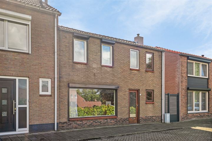 View photo 1 of Polenstraat 18