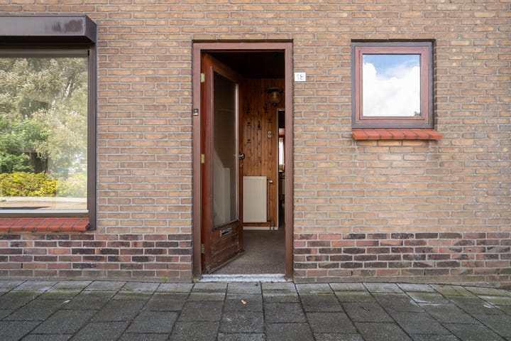 Foto 5 van Polenstraat 18