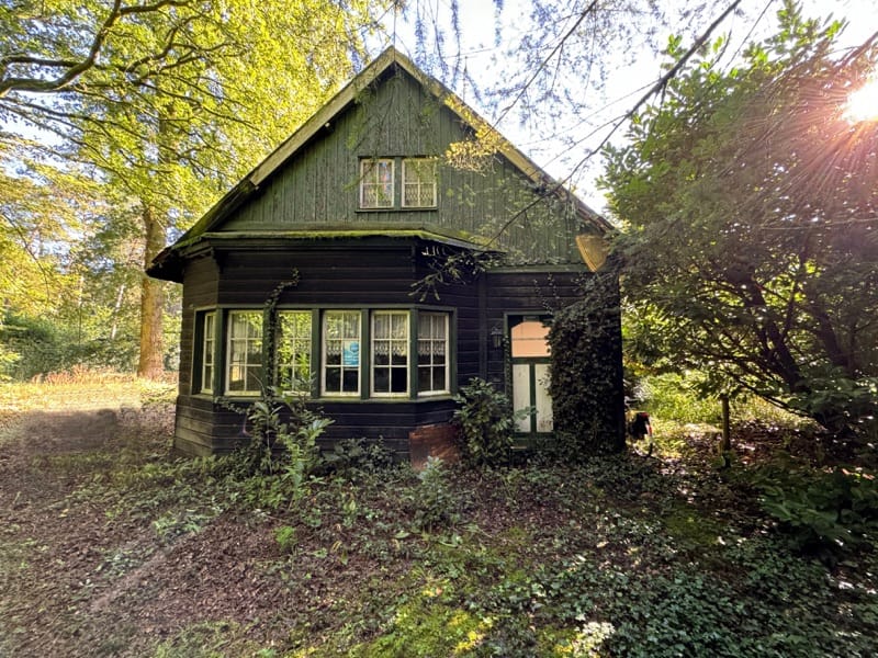 Foto 1 van Oirschotsebaan 3