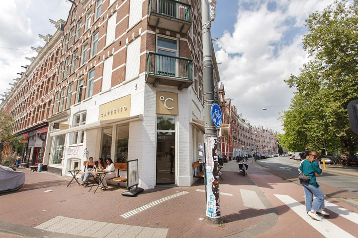 View photo 32 of Jacob van Lennepstraat 4-3