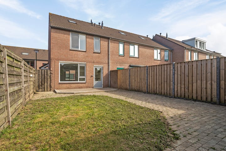 View photo 27 of Ganzenhorst 14