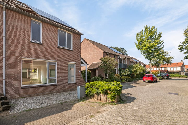 View photo 28 of Ganzenhorst 14