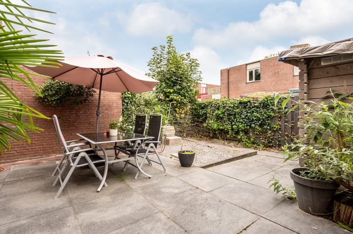 Foto 31 van Rozenwerf 154