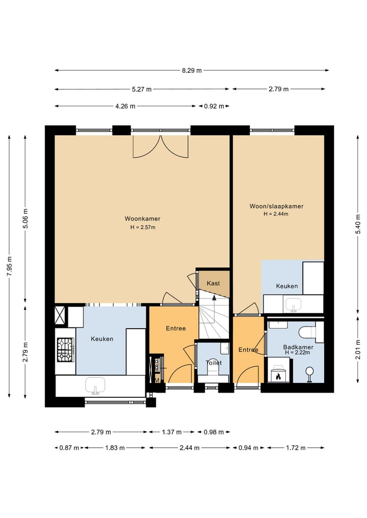 Foto 44 van Rozenwerf 154
