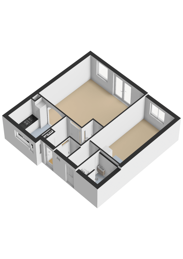 Foto 45 van Rozenwerf 154