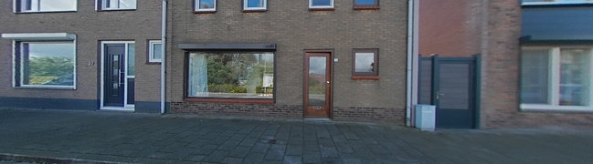 Bekijk 360° foto van Voorgevel van Polenstraat 18