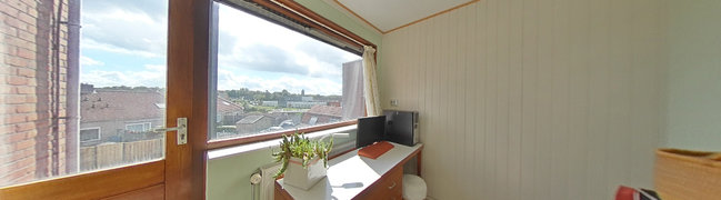 View 360° photo of Slaapkamer of Polenstraat 18