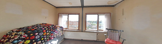 View 360° photo of Slaapkamer of Polenstraat 18