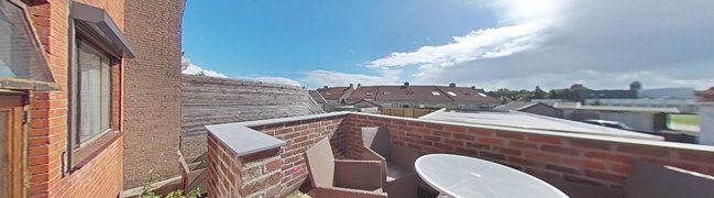 View 360° photo of Terras of Polenstraat 18