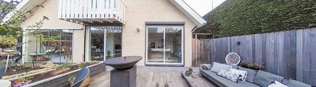 Bekijk 360° foto van Tuin van Dreeslaan 419