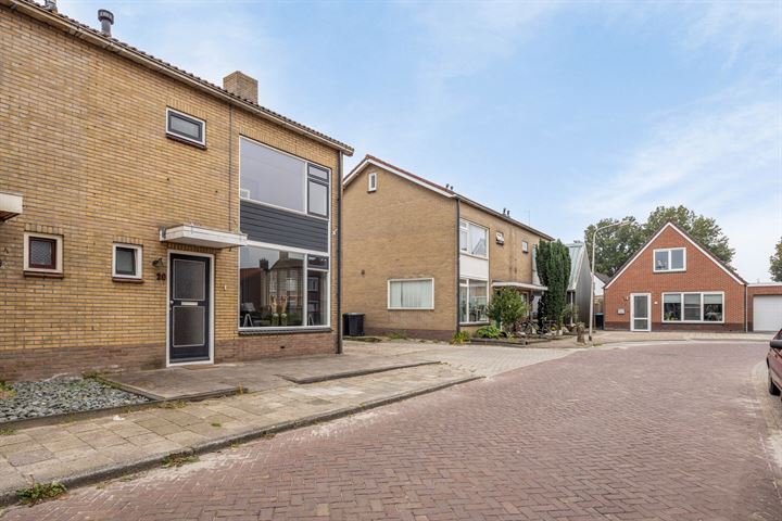 Bekijk foto 5 van Ds Kooimanstraat 20