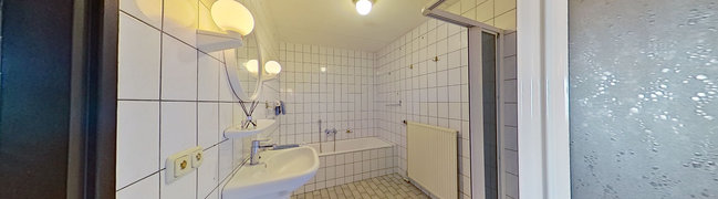 View 360° photo of Badkamer of Vaart Zz 91