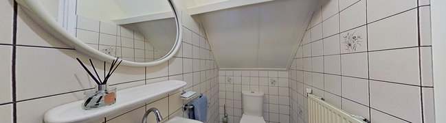 View 360° photo of Badkamer of Vaart Zz 91