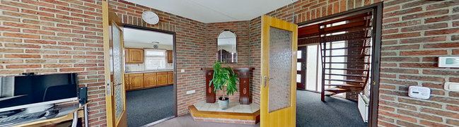 View 360° photo of Woonkamer of Vaart Zz 91