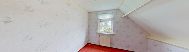 View 360° photo of Slaapkamer of Vaart Zz 91