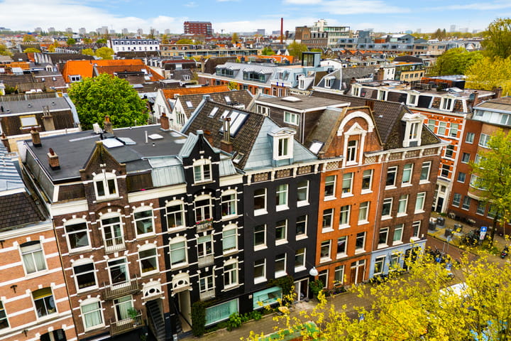 Photo 1 of Nassaukade 353-3