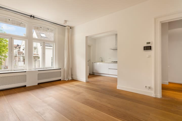 Photo 6 of Nassaukade 353-3