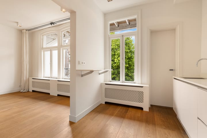 Photo 11 of Nassaukade 353-3