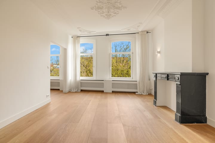 Photo 15 of Nassaukade 353-3