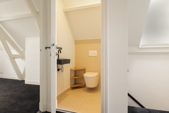 Photo 22 of Nassaukade 353-3