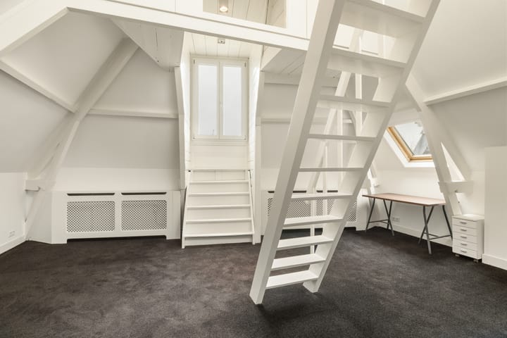 Photo 29 of Nassaukade 353-3