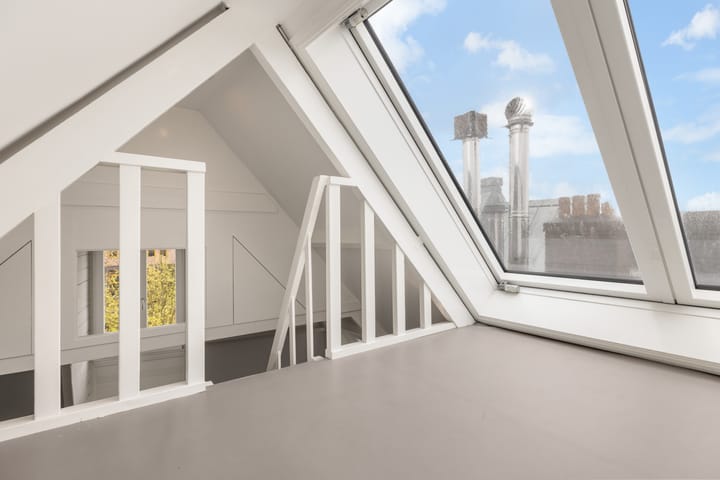 Photo 33 of Nassaukade 353-3