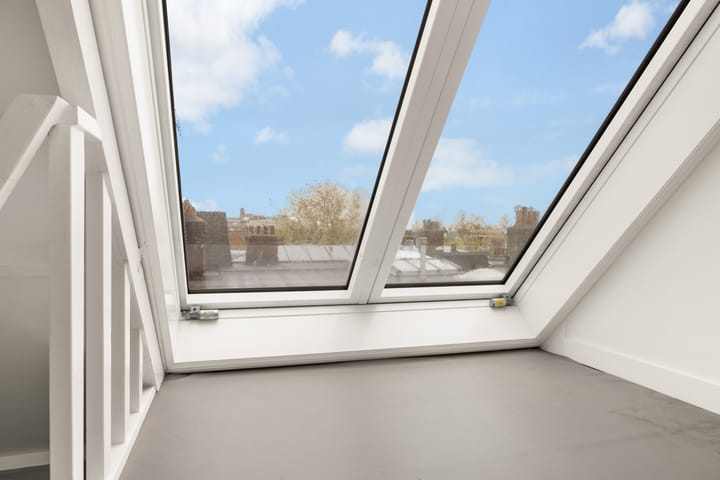 Photo 35 of Nassaukade 353-3