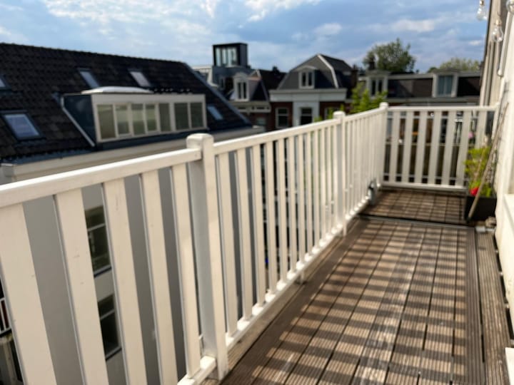 Photo 41 of Nassaukade 353-3