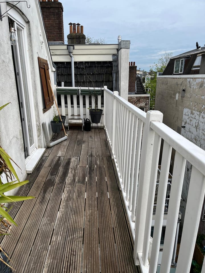 Photo 42 of Nassaukade 353-3