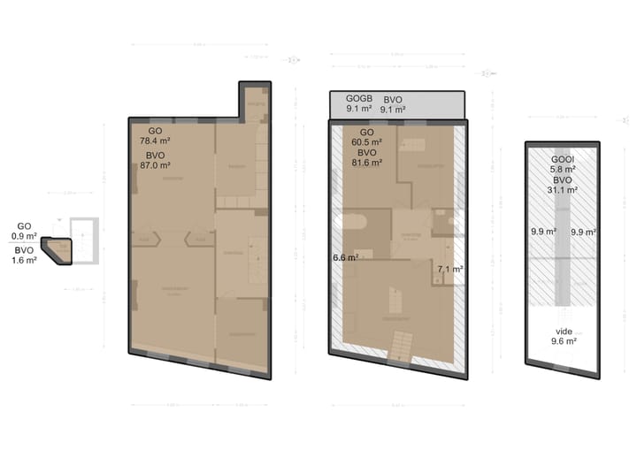 Photo 56 of Nassaukade 353-3